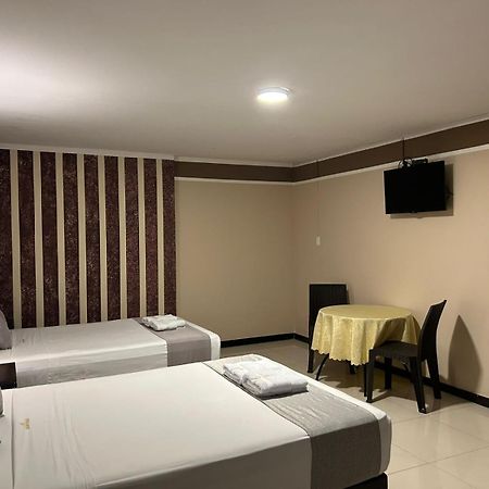 Hotel Golden Dream'S Lima Exterior foto