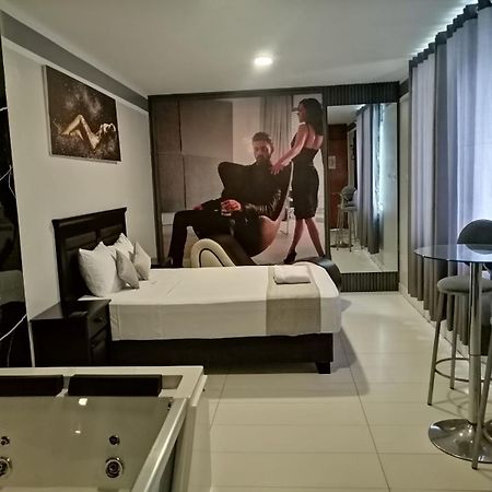 Hotel Golden Dream'S Lima Exterior foto