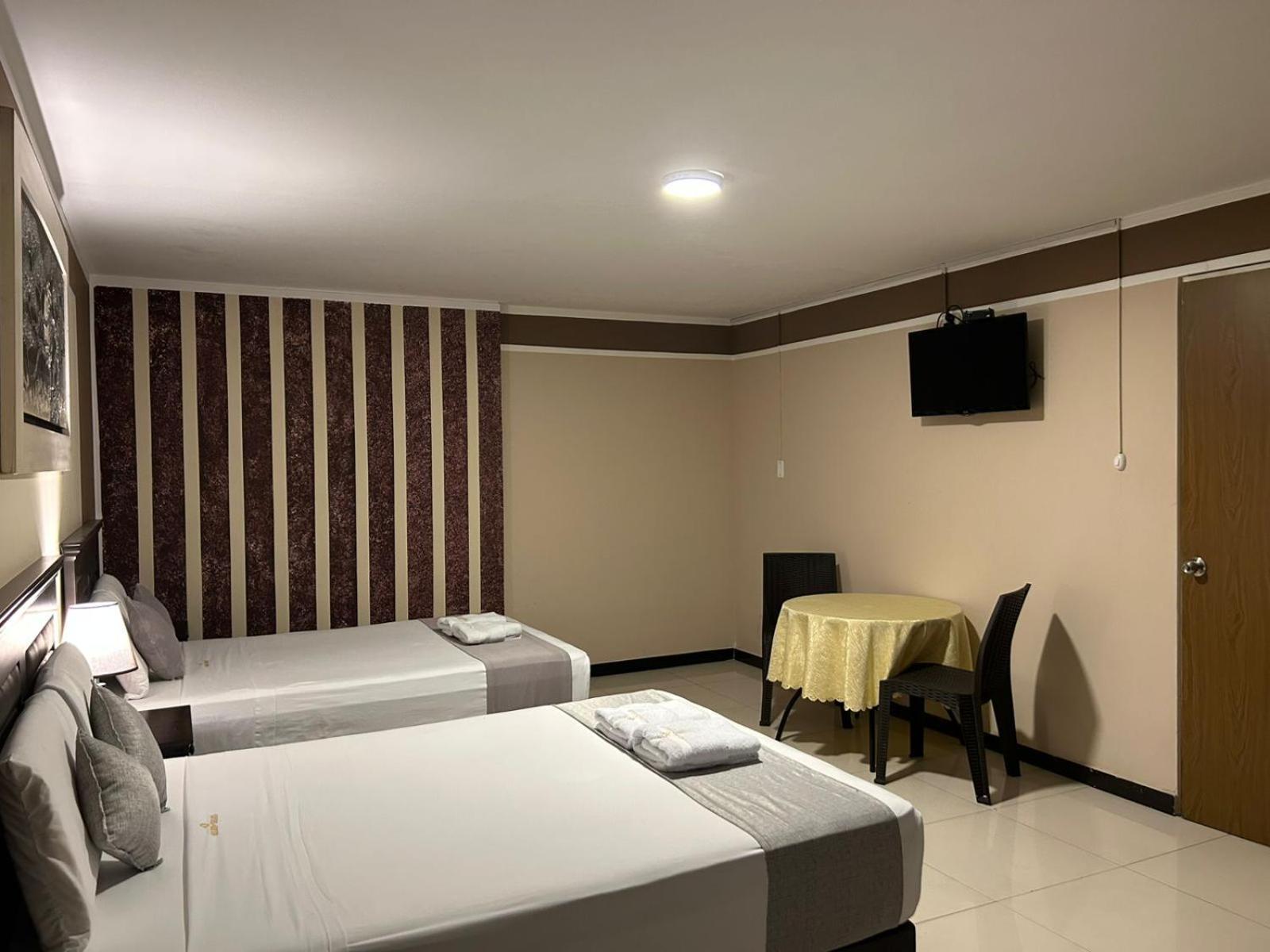 Hotel Golden Dream'S Lima Exterior foto