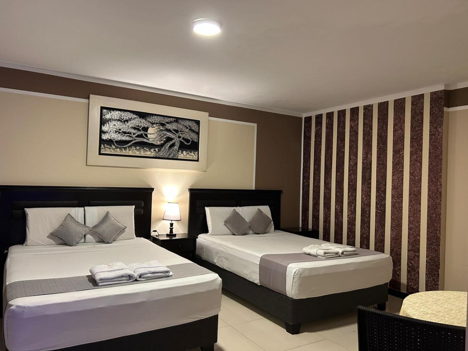 Hotel Golden Dream'S Lima Exterior foto
