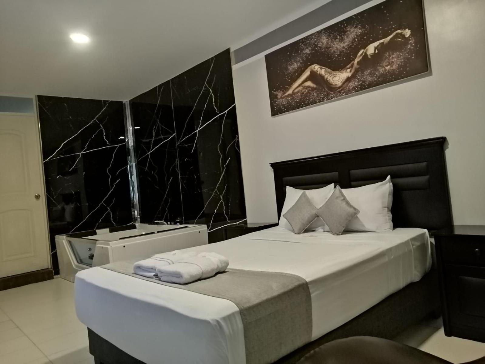 Hotel Golden Dream'S Lima Exterior foto
